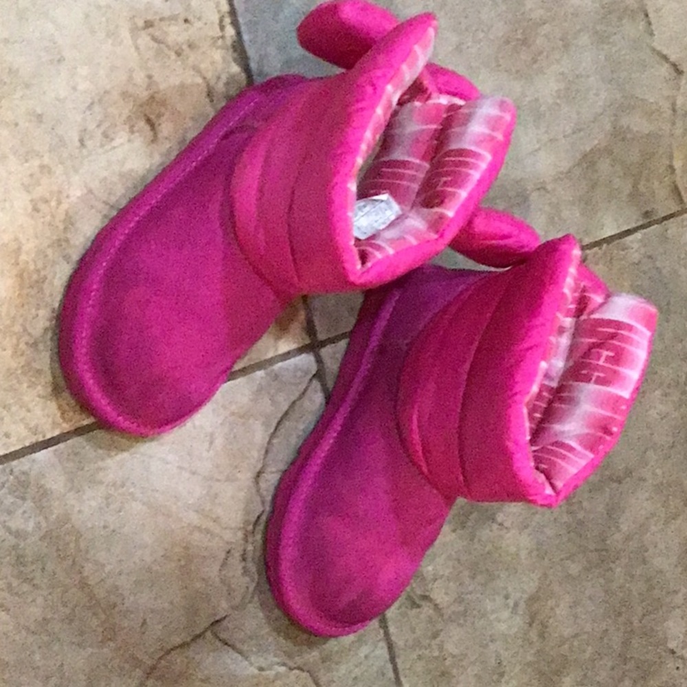Girls Ugg Boots
